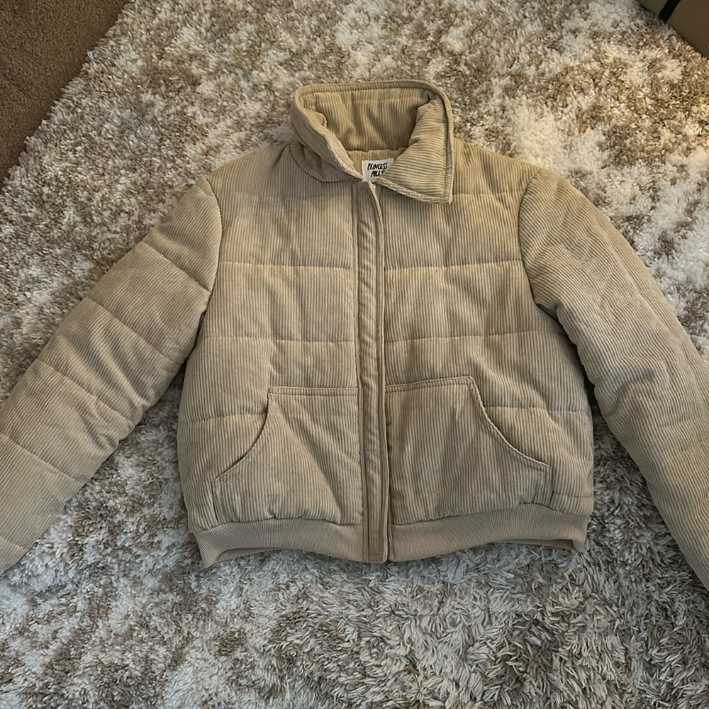 Princess Polly jacket